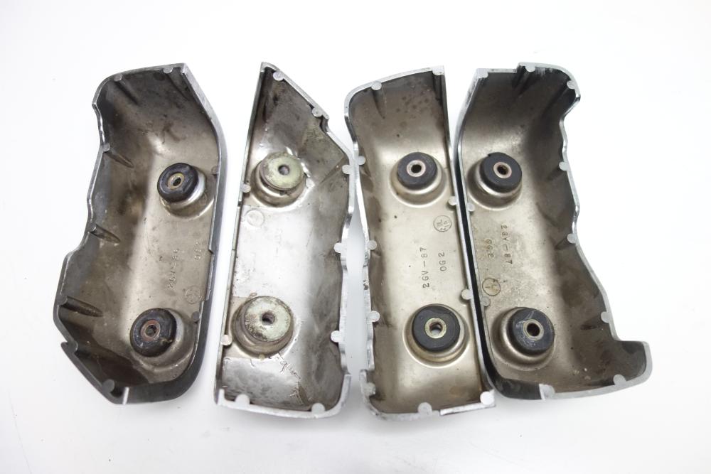 Preview: Yamaha XV 535 Virago Zylinderkopfabdeckung