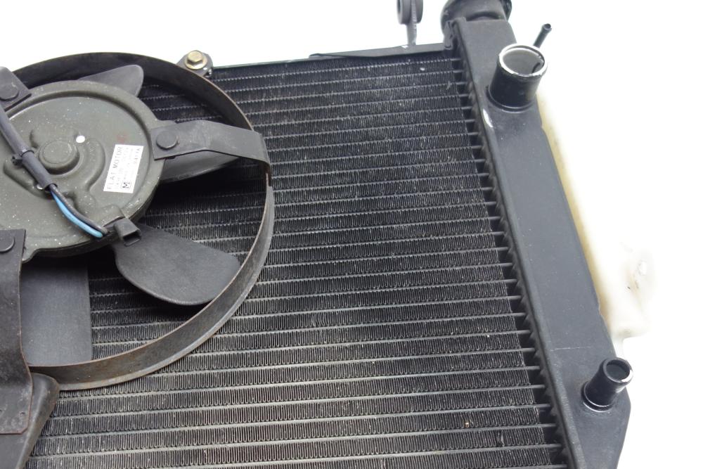 Preview: Yamaha YZF R1 RN01 Kühler