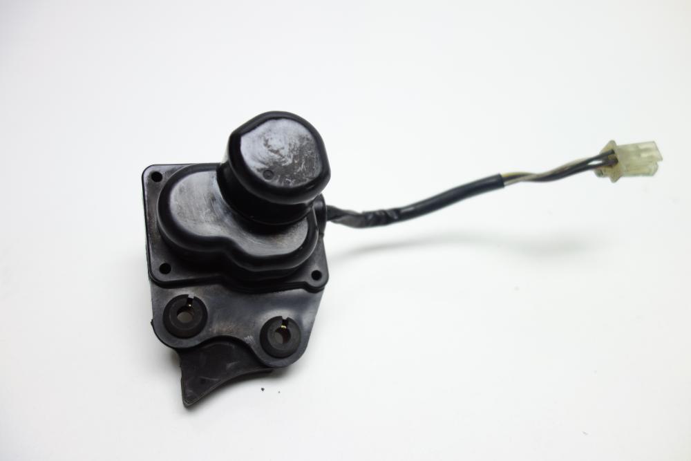 Yamaha YZF R1 RN01 Stellmotor Klappenmotor