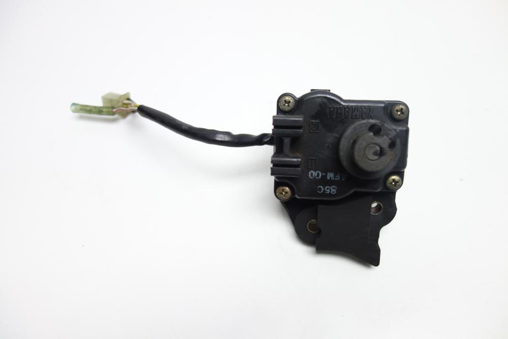 Preview: Yamaha YZF R1 RN01 Stellmotor Klappenmotor