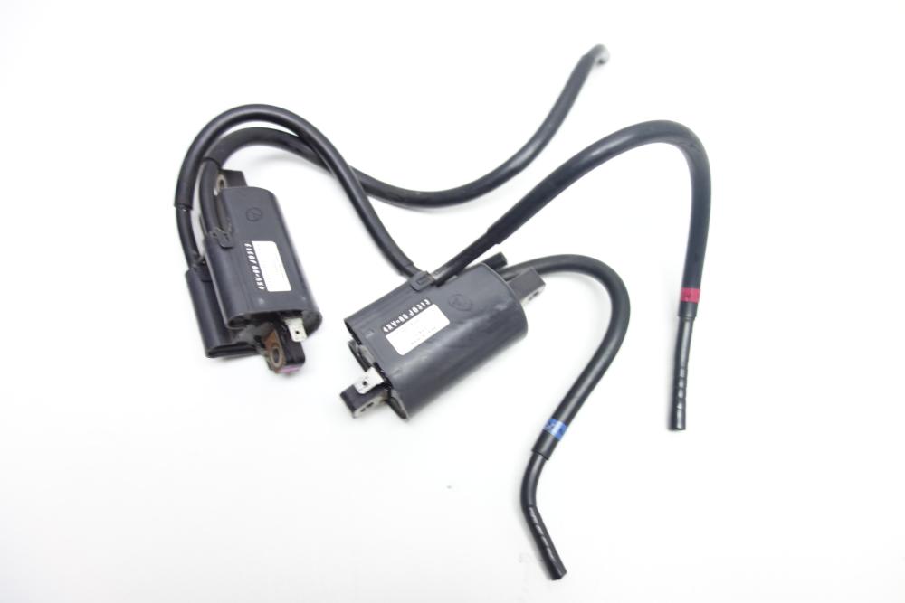 Yamaha YZF R1 RN01 2x Zündspule Zündspulen