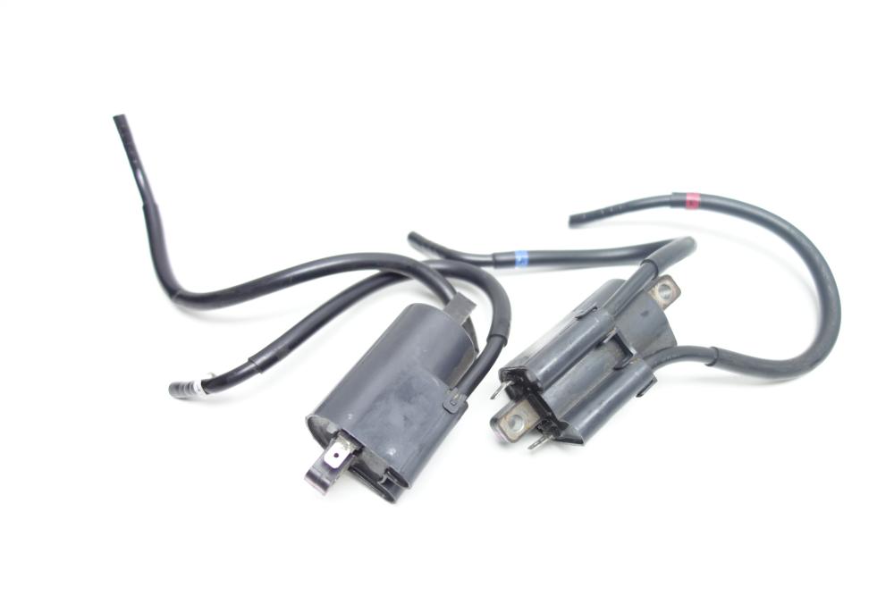 Preview: Yamaha YZF R1 RN01 2x Zündspule Zündspulen