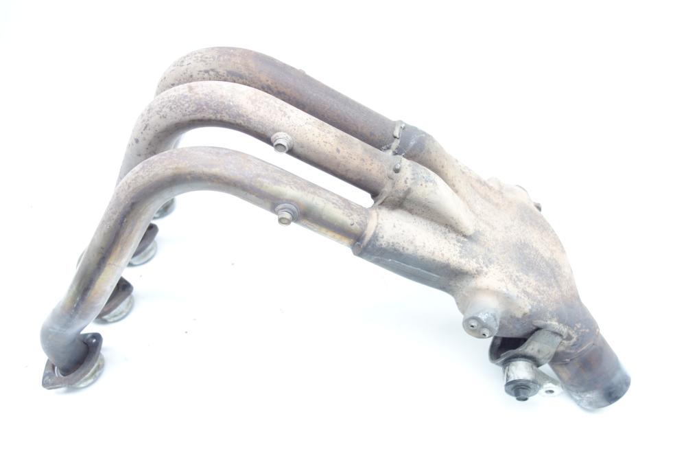 Yamaha YZF R1 RN01 Krümmer