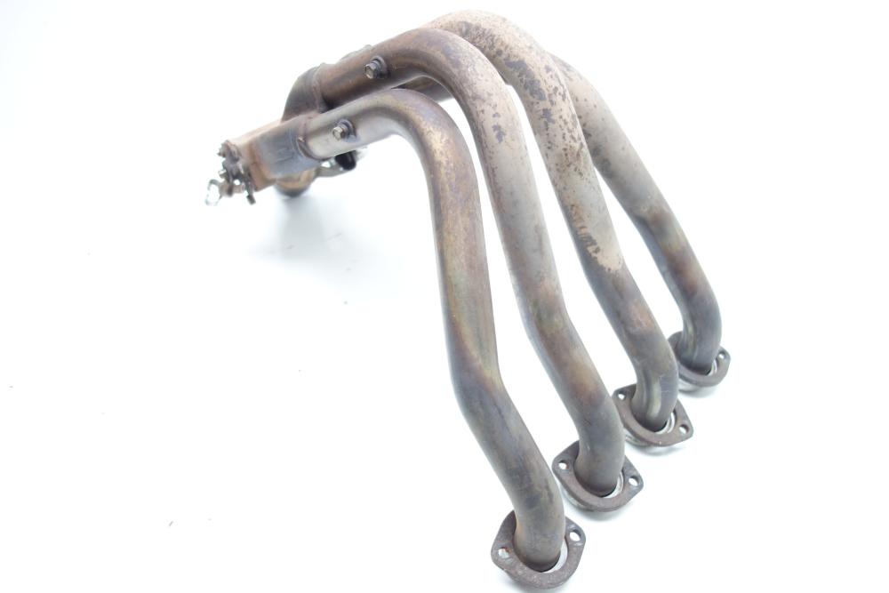 Yamaha YZF R1 RN01 Krümmer