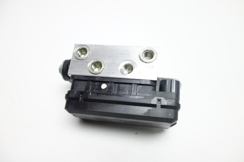 Kawasaki Z125 Z 125 ABS Steuergerät Druckmodulator