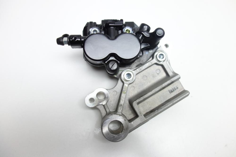 Kawasaki Z125 Z 125 Bremssattel Bremszange hinten