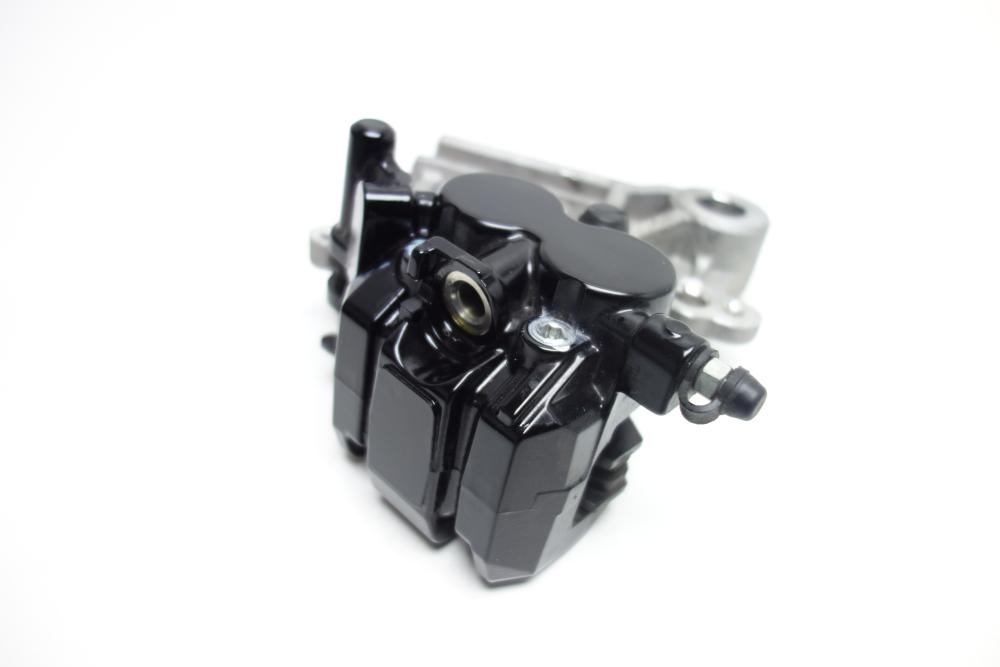 Preview: Kawasaki Z125 Z 125 Bremssattel Bremszange hinten