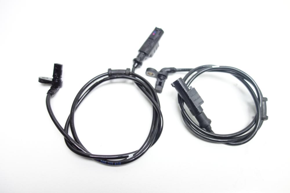 Kawasaki Z125 Z 125 ABS Sensor vorne hinten