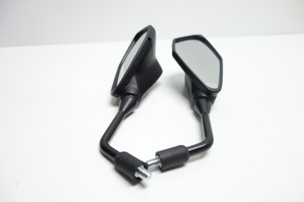 Preview: Kawasaki Z125 Z 125 Spiegel rechts links