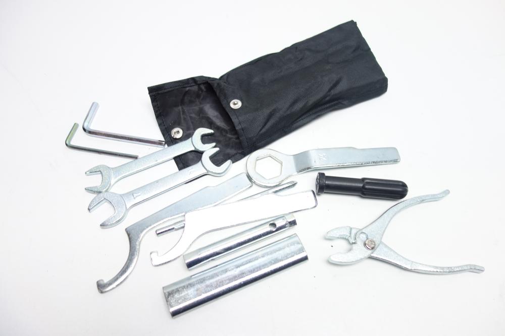 Kawasaki Z125 Z 125 Bordwerkzeug