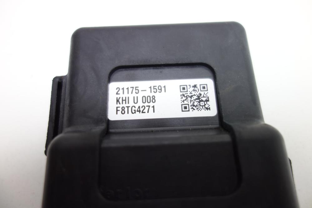 Preview: Kawasaki Z125 Z 125 CDI Steuergerät