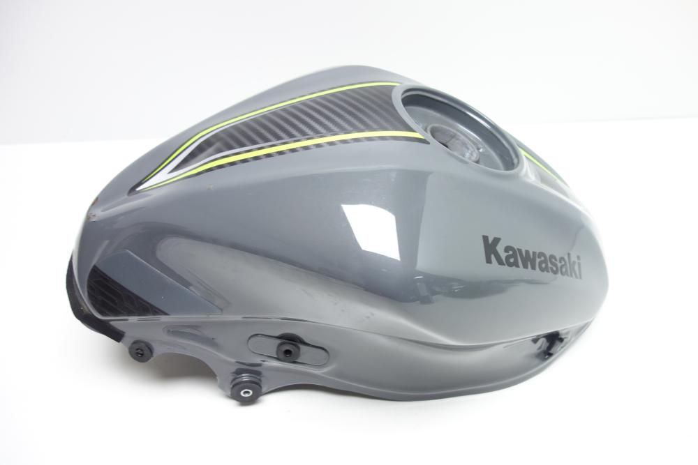 Kawasaki Z125 Z 125 Tank