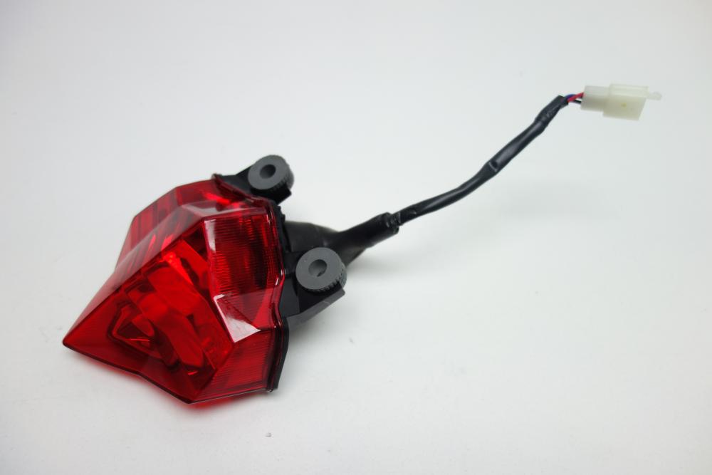 Preview: Kawasaki Z125 Z 125 Rücklicht