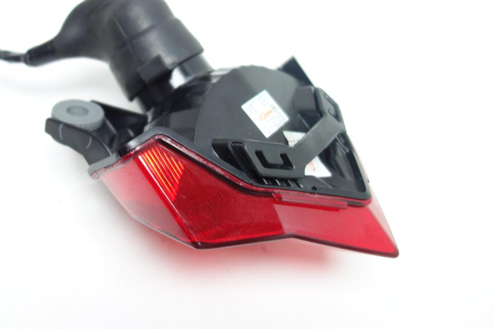 Kawasaki Z125 Z 125 Rücklicht