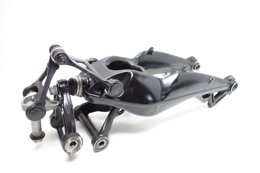 Preview: BMW K1200R K 1200 R S Gabel komplett