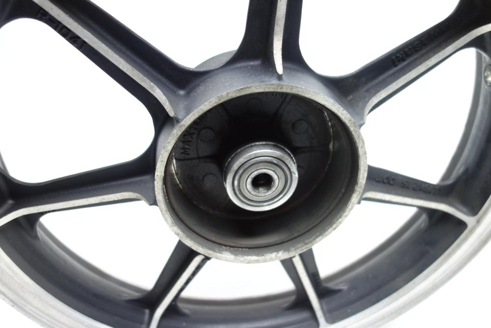 Preview: Kawasaki KZ 250 Felge hinten Hinterrad