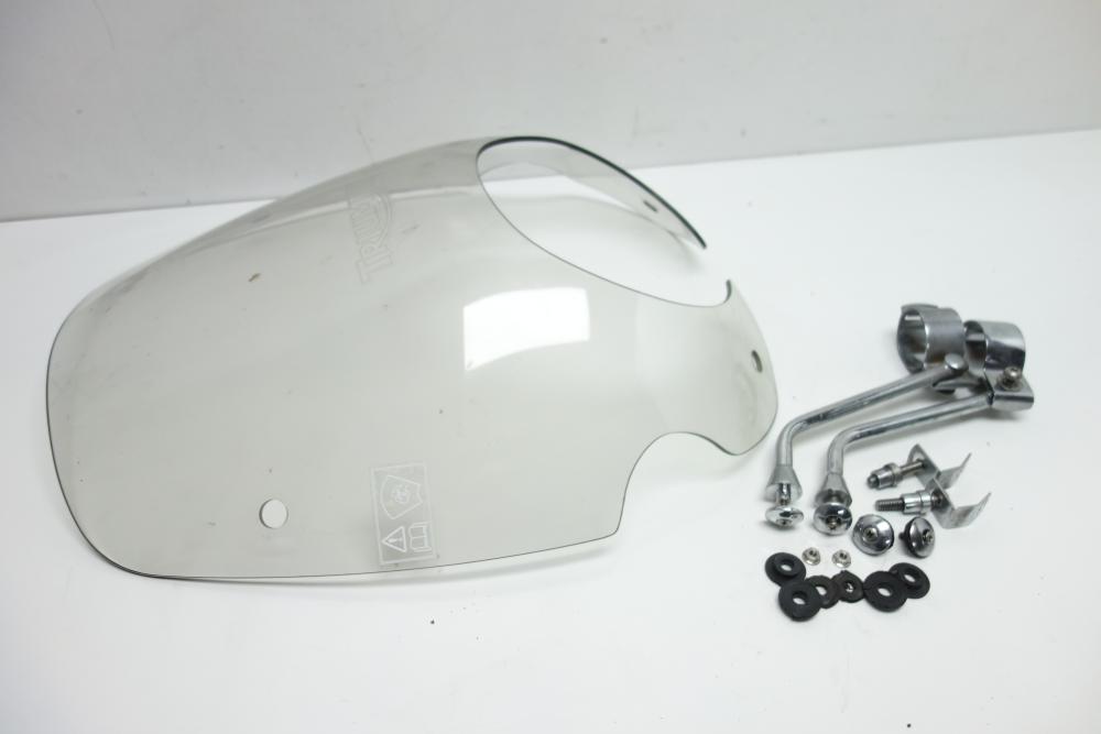 Triumph Thunderbird 900 Windschild Scheibe Halter