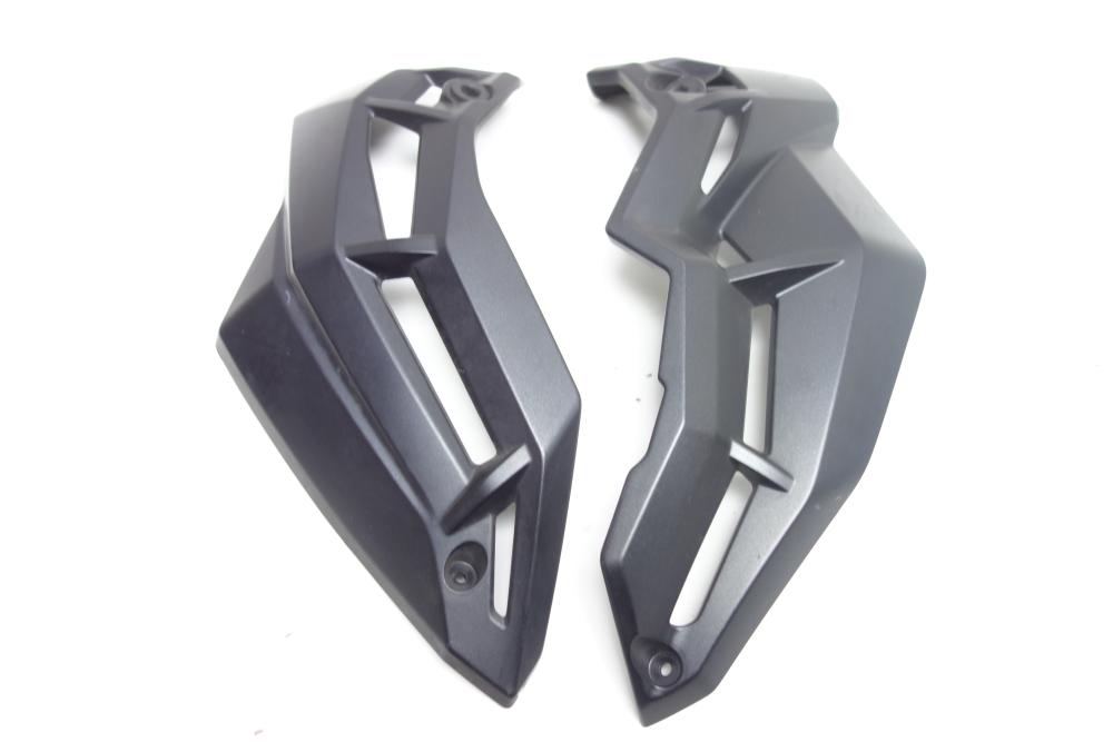 Kawasaki Z900 Z 900 Bug Bugverkleidung rechts links