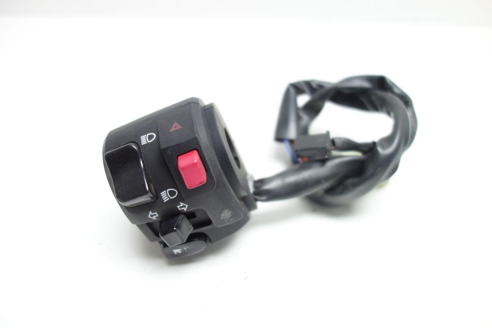 Kawasaki Z900 Z 900 Lenkerschalter Armatur links