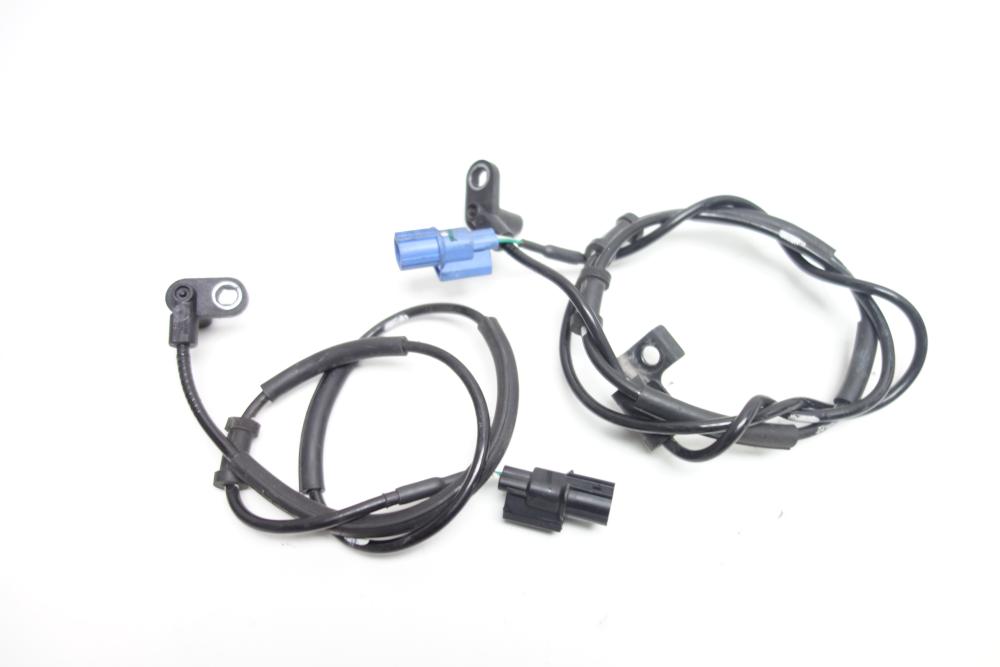 Preview: Kawasaki Z900 Z 900 ABS Sensor vorne hinten