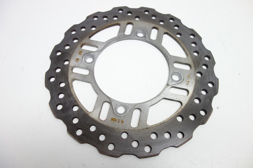 Kawasaki Z900 Z 900 Bremsscheibe hinten