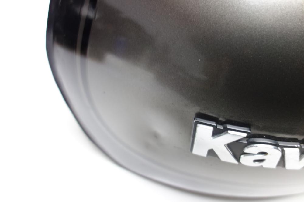 Kawasaki Zephyr 750 Speichenfelge Felge vorne hinten Bremsscheibe
