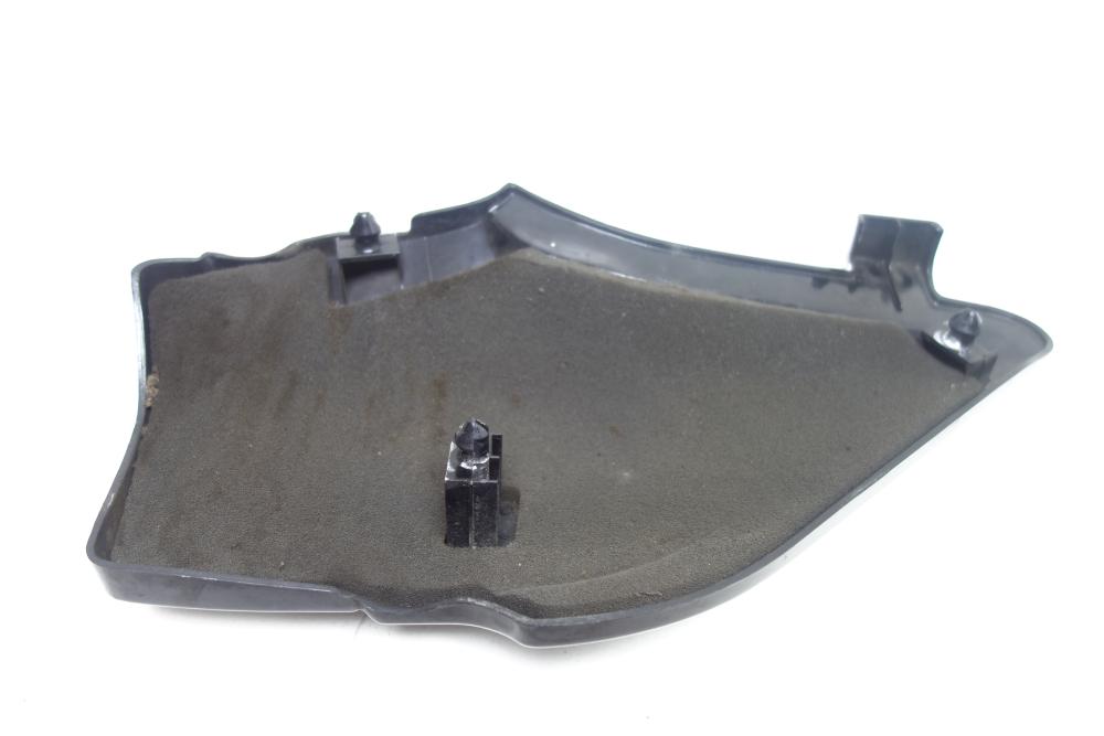 Preview: Kawasaki Zephyr 750 Seitendeckel Cover rechts