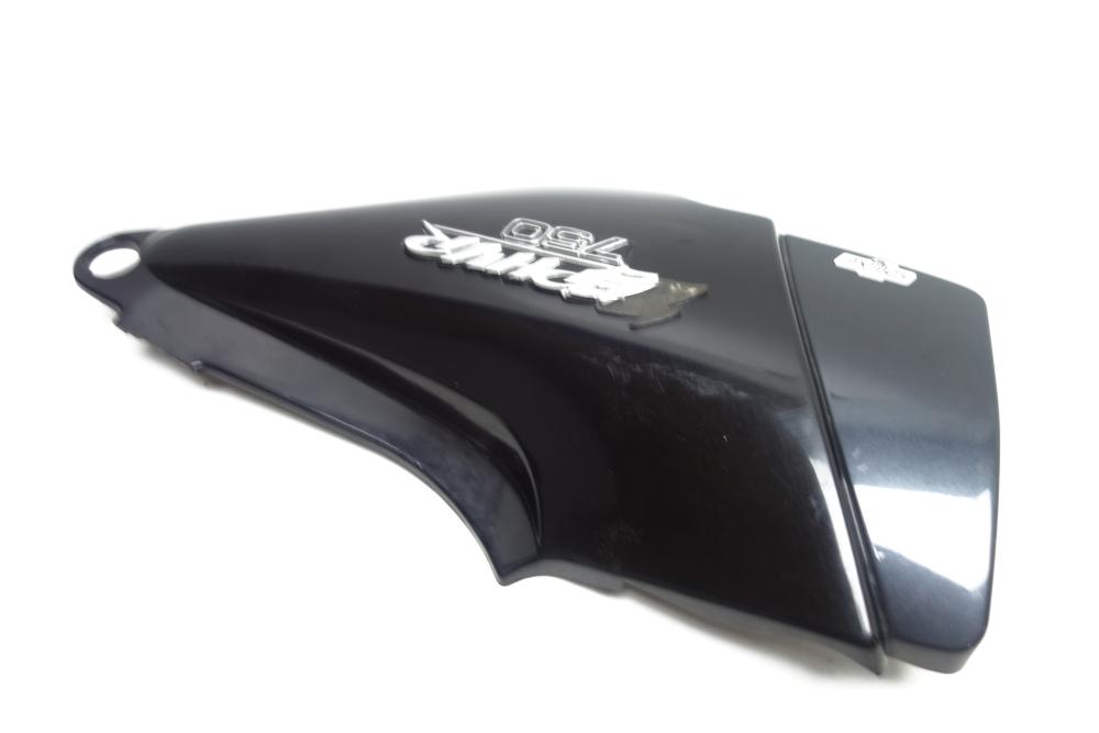 Preview: Kawasaki Zephyr 750 Seitendeckel Cover links