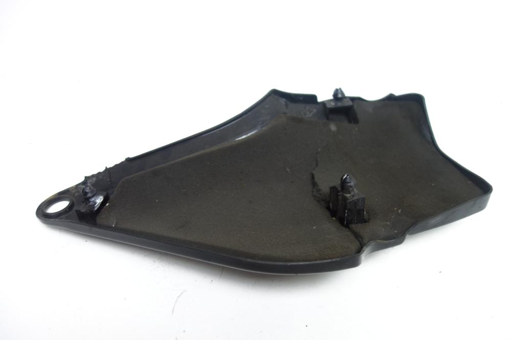 Preview: Kawasaki Zephyr 750 Seitendeckel Cover links