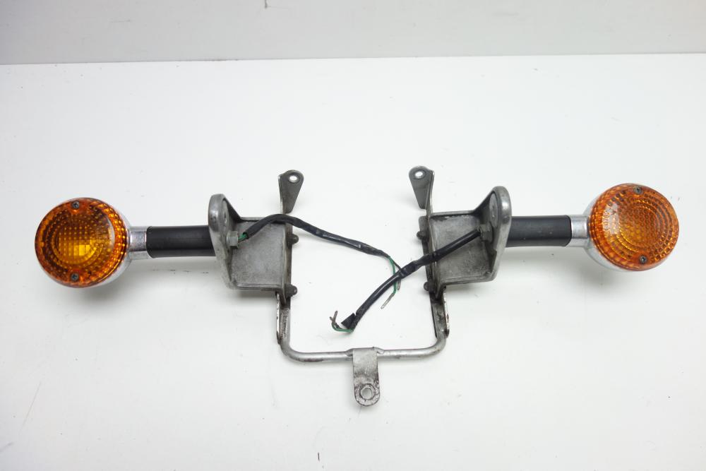 Kawasaki Zephyr 750 Frontträger Blinker vorne