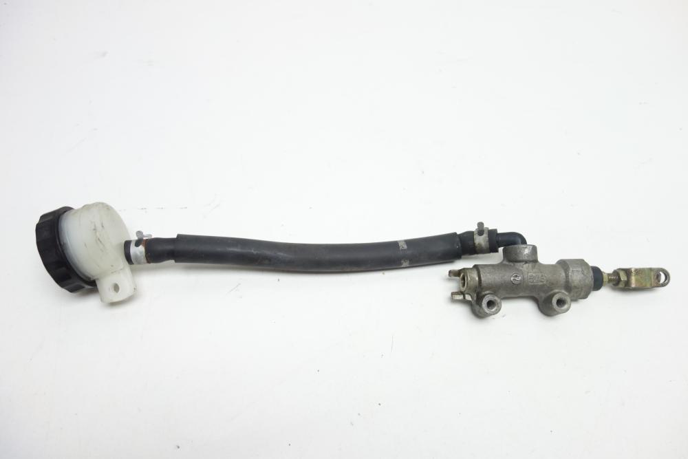 Kawasaki Zephyr 750 Bremspumpe Bremszylinder hinten