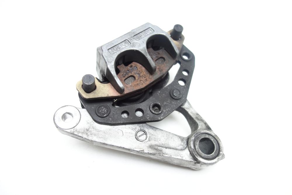 Preview: Kawasaki Zephyr 750 Bremssattel Bremszange hinten