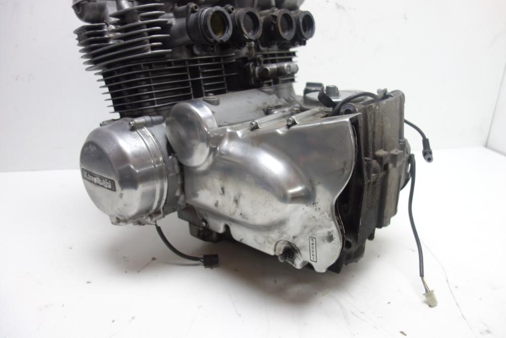Kawasaki Zephyr 750 Motor Engine
