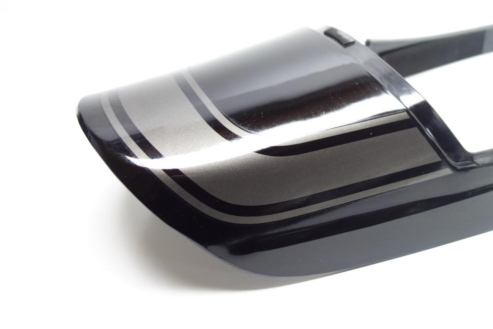 Kawasaki Zephyr 750 Heck Heckverkleidung