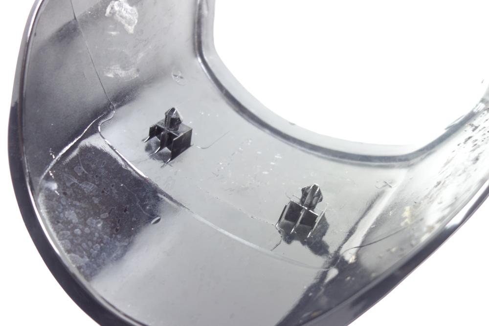 Kawasaki Zephyr 750 Heck Heckverkleidung