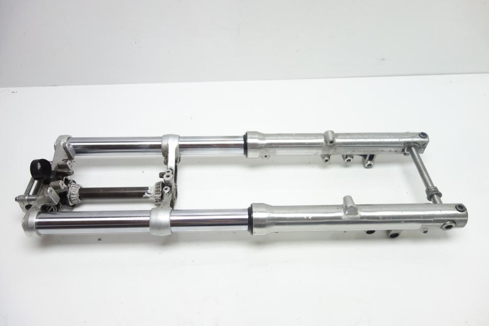 Kawasaki Zephyr 750 Gabel Gabelbrücke Gabelholm