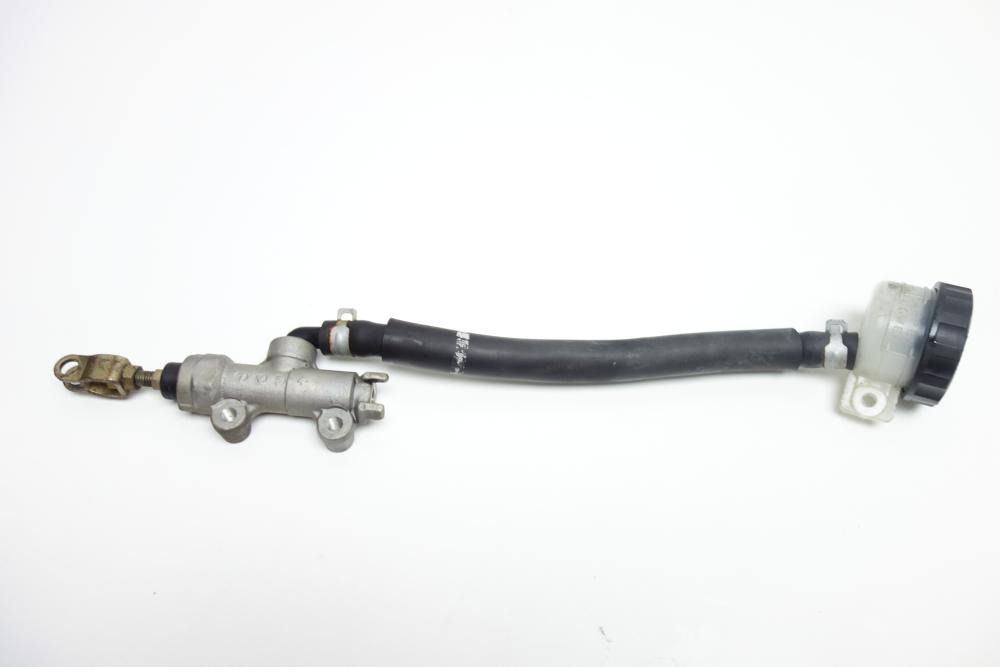 Kawasaki Zephyr 750 Bremspumpe Bremszylinder hinten