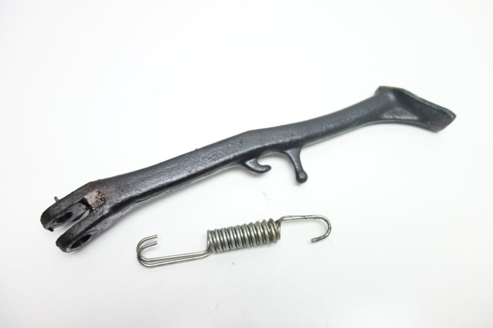 Kawasaki Zephyr 750 Seitenständer