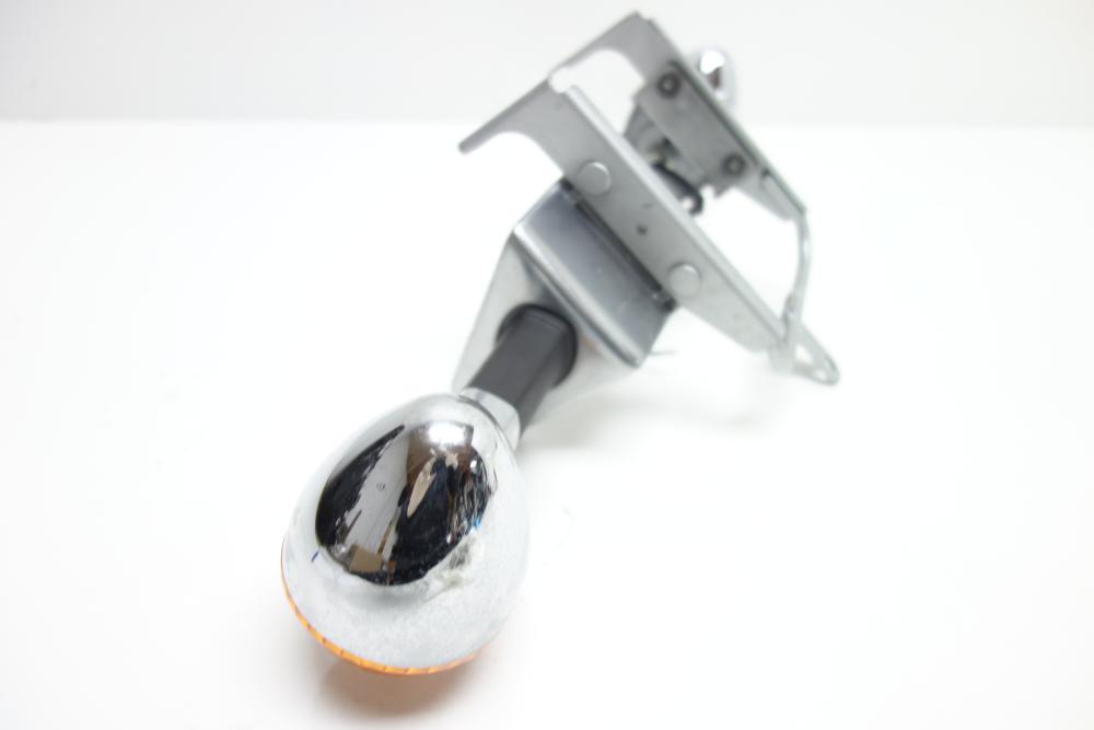 Kawasaki Zephyr 750 Scheinwerferhalter Blinker vorne