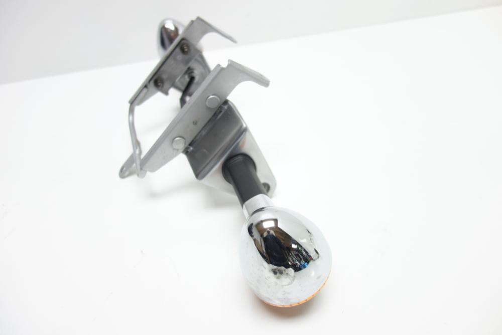 Kawasaki Zephyr 750 Scheinwerferhalter Blinker vorne