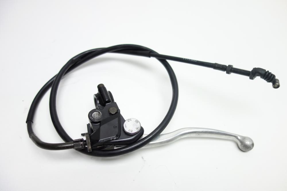 Kawasaki Zephyr 750 Kupplungsarmatur