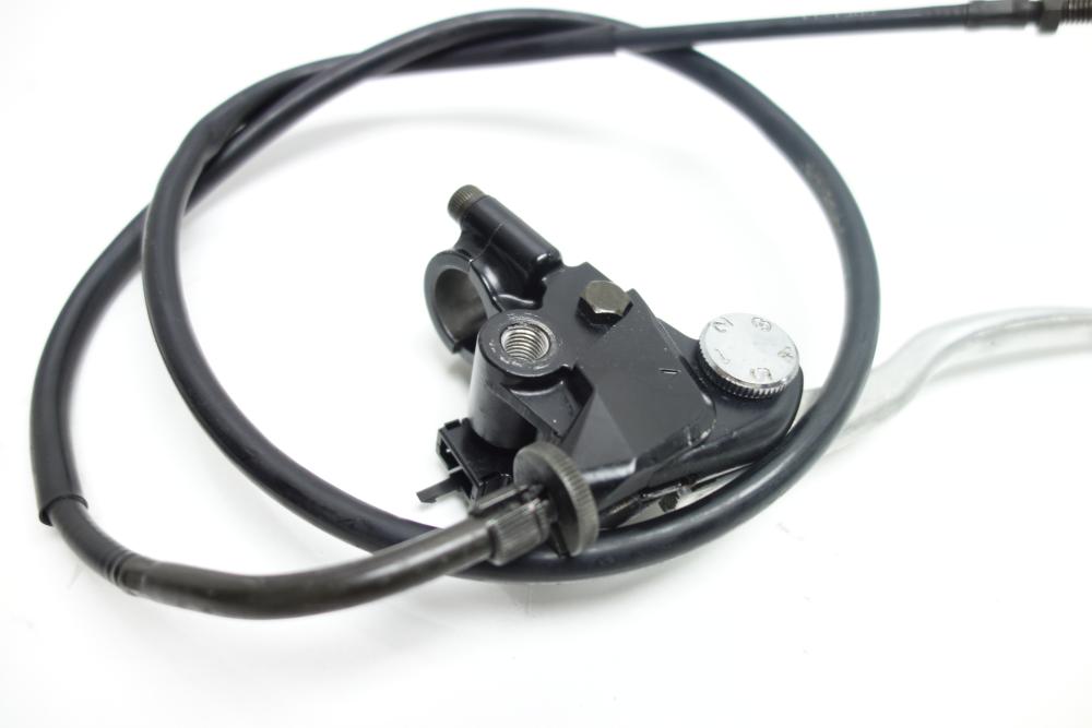 Kawasaki Zephyr 750 Kupplungsarmatur