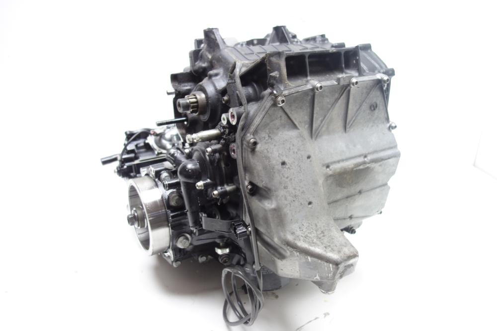 Kawasaki ZH2 Z H2 Motor Engine Getriebe Kurbelwelle