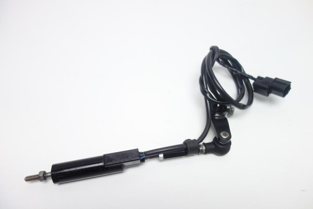 Kawasaki ZH2 Z H2 Quickshifter Schaltautomat