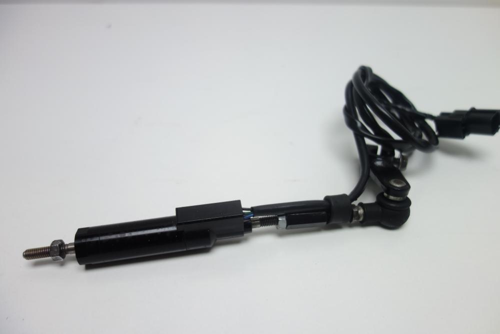 Preview: Kawasaki ZH2 Z H2 Quickshifter Schaltautomat