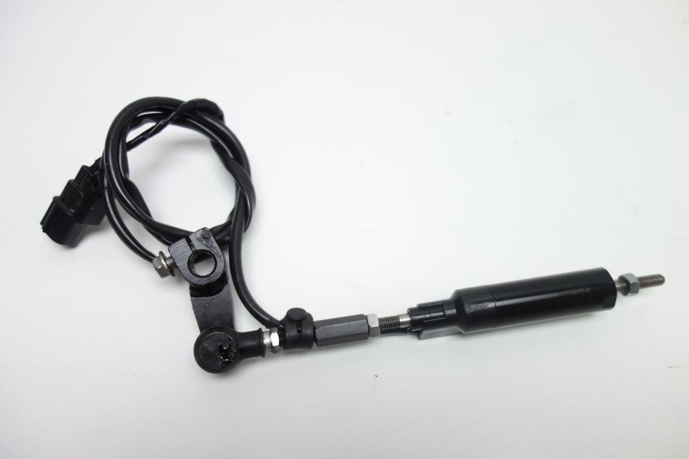 Preview: Kawasaki ZH2 Z H2 Quickshifter Schaltautomat