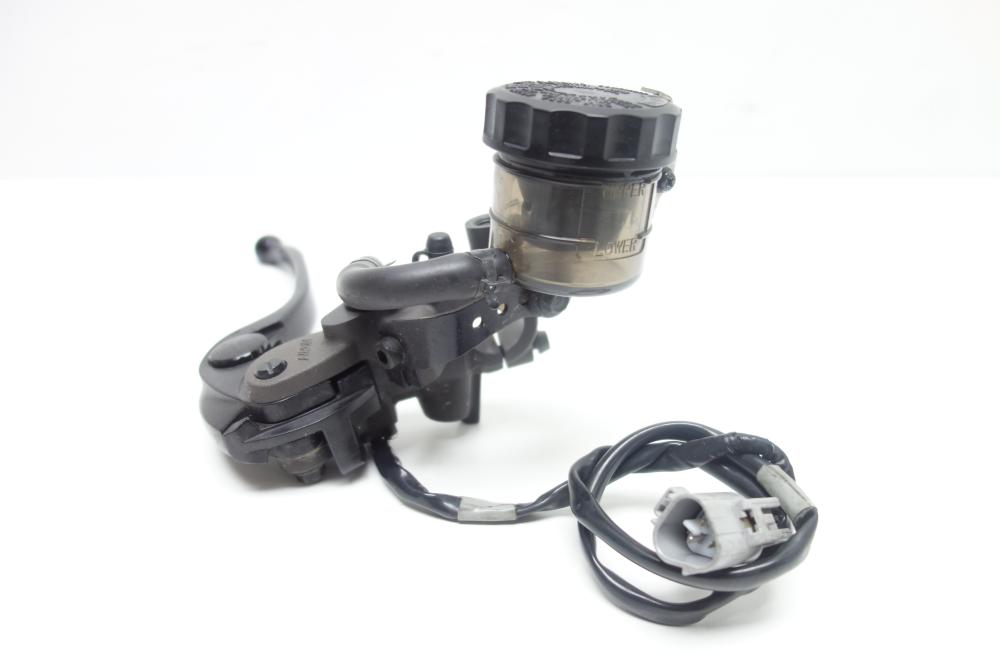 Preview: Kawasaki ZH2 Z H2 Bremspumpe Bremszylinder vorne
