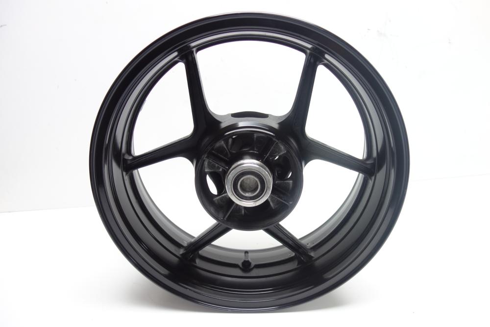 Kawasaki ZH2 Z H2 Felge hinten Hinterrad