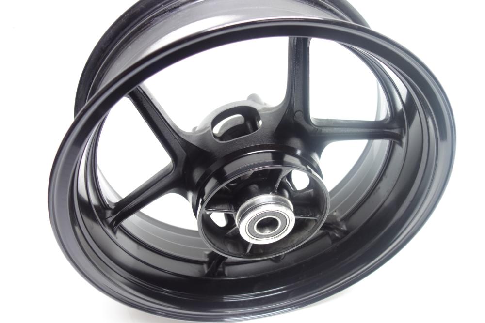 Preview: Kawasaki ZH2 Z H2 Felge hinten Hinterrad
