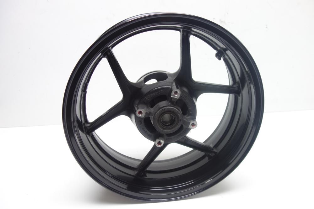 Preview: Kawasaki ZH2 Z H2 Felge hinten Hinterrad